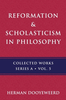 Paperback Reformation & Scholasticism: The Greek Prelude Book