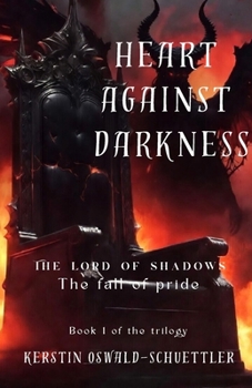 Paperback The Lord of Shadows: The Fall of Pride Book
