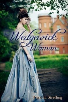Paperback Wedgewick Woman Book