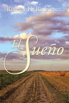 Hardcover El Sueno Book