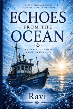 Paperback Echoes From The Ocean Book