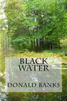 Paperback Black Water Book