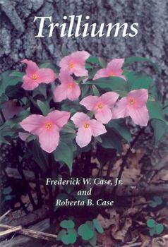 Paperback Trilliums Book
