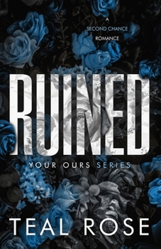 Paperback Ruined Book