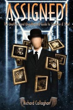 Paperback Assigned!: The Unofficial and Unauthorised Guide to Sapphire and Steel Book