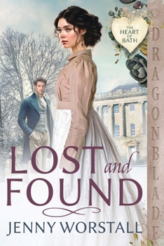 Paperback Lost and Found Book