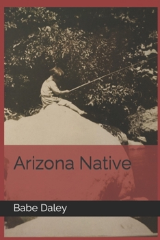 Paperback Arizona Native Book