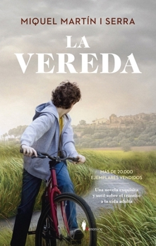 Paperback Vereda, La [Spanish] Book