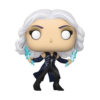 Misc. Pop Flash Killer Frost Vinyl Figure Book