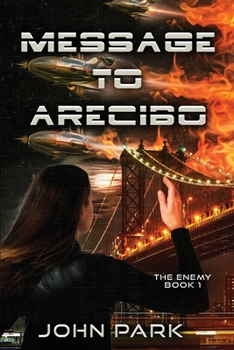 Paperback Message to Arecibo Book