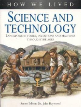 Paperback Science and Technology Book