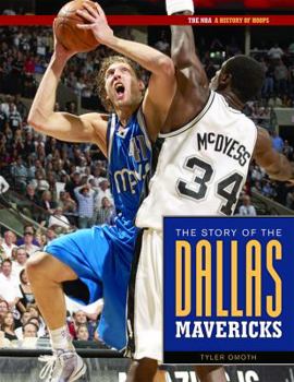 Library Binding Dallas Mavericks Book