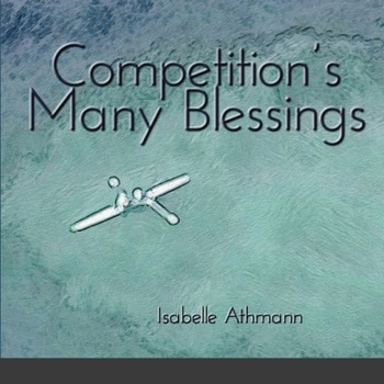 Paperback Competition's Many Blessings Book
