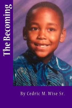 Paperback The Becoming Book