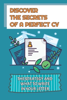 Paperback The Insider Secrets Of A Stand Out CV: How To Create A Great Impression To The Recruiters: Combination Resume Book