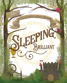 Paperback Sleeping Brilliant Book