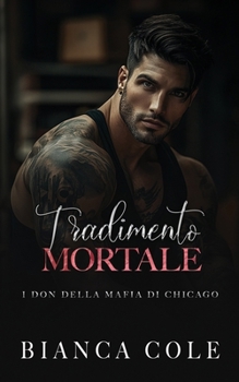 Paperback Tradimento Mortale [Italian] Book