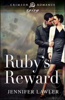 Paperback Ruby's Reward Book