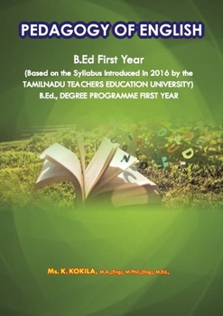 Paperback Pedagogy of English Book