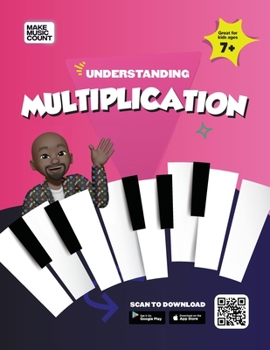 Paperback Make Music Count: Understanding Multiplication Book