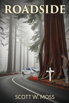 Paperback Roadside Book