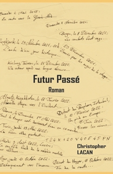 Paperback Futur passé [French] Book