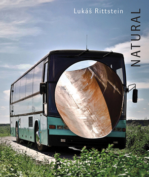 Hardcover Lukás Rittstein: Natural: Between the Sky and the Earth Book