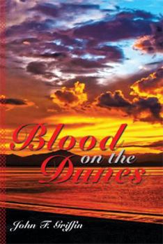Hardcover Blood on the Dunes Book
