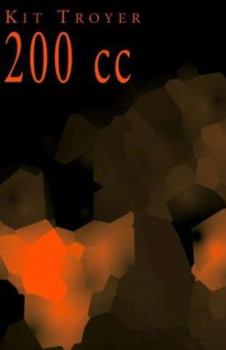 Paperback 200 Cc Book