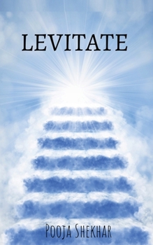 Paperback Levitate: Through Life Book