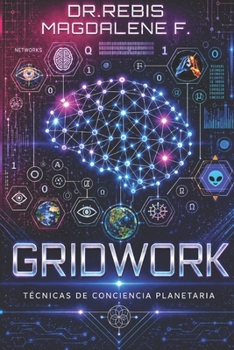 Paperback Gridwork [Spanish] Book