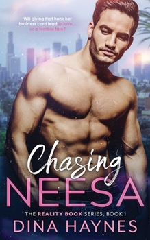 Paperback Chasing Neesa: An Enemies to Lovers Contemporary Women's Romance Book