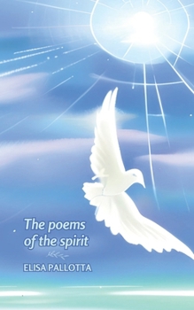 Paperback The poems of the spirit Book