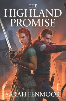 Paperback The Highland Promise Book