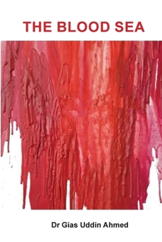 Paperback The Blood Sea Book