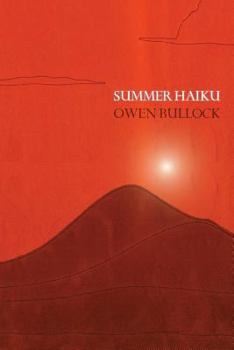 Paperback Summer Haiku Book