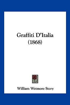 Paperback Graffiti D'Italia (1868) Book