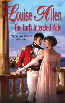 Mass Market Paperback The Earl's Intended Wife Book