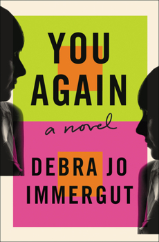 Hardcover You Again Book