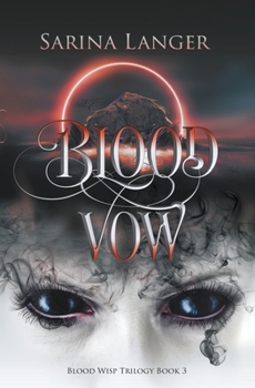 Paperback Blood Vow Book
