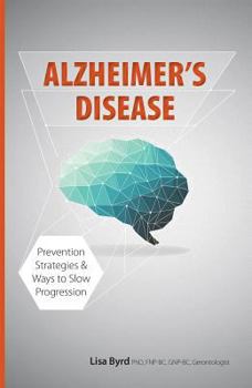 Paperback Alzheimer's Disease: Prevention Strategies & Ways to Slow Progression Book