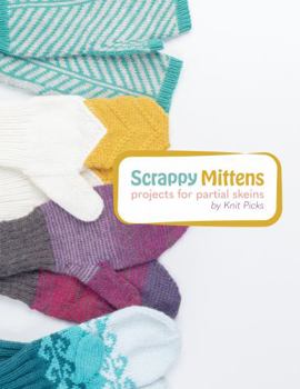 Paperback Mosaic Medley: Slip-Stitch Colorwork Collection Book