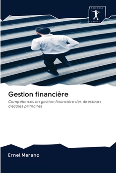 Paperback Gestion financière [French] Book