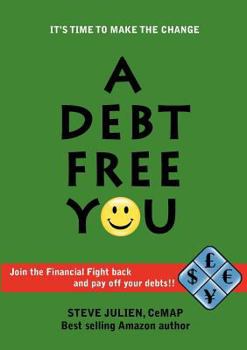 Paperback A Debt Free You (Afar Edition) [Afar] Book