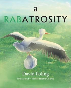 Paperback A Rabatrosity Book