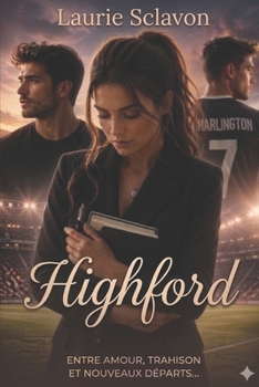 Paperback Highford [French] Book