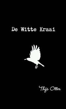 Paperback De Witte Kraai [Dutch] Book