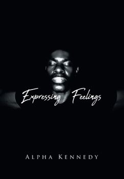 Hardcover Expressing Feelings Book