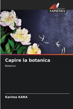 Paperback Capire la botanica [Italian] Book