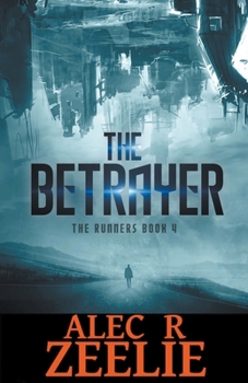 Paperback The Betrayer Book